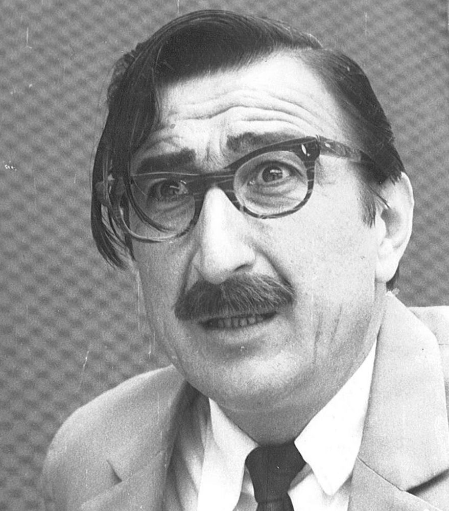 Theofil Haxhijani  aktori që e bëri Shqipërinë të buzëqeshë 