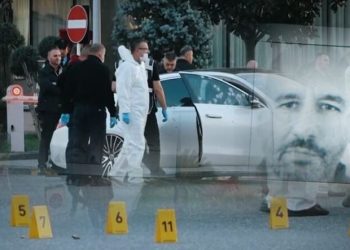 Për pak planet e togës së ndëshkuesve u prishën nga…! I gjithë aksioni i atentatit në Rinas ndodhi në vetëm 3 minuta!