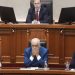 FOTOLAJM / Berisha në SPAK për 21 Janarin, Rama shfaqet në Parlament për buxhetin