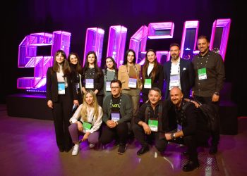 Albania Future Now: ekosistemi i inovacionit shqiptar, prezantohet në një tjetër arenë ndërkombëtare.