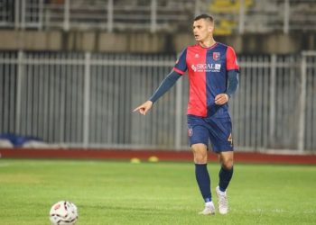 Vllaznia humb gjyqin në FIFA, ja cili lojtar i ka kushtuar merkaton për 1 vit e gjysmë shkodranëve