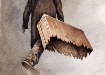 Për foltoren, socialistët dhe ata që pyesin: Po populli ku është