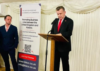 Balla në dhomën e Lordëve: Shqiptarët në Britani janë burim që duhet vlerësuar