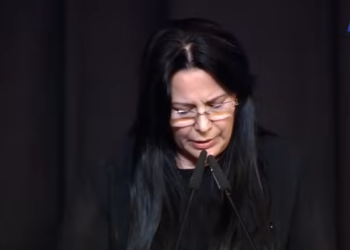 “Faleminderit që më dhe mundësinë të të dua”, Xhoana Nano: Nuk u hakmor as ndaj burgimit të padrejtë!