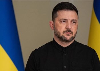 Zelensky bisedë telefonike me shefin e NATO-s: Ditë të rëndësishme po vijnë për Ukrainën