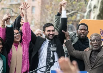 Demokrati Zohran Mamdani zgjidhet kryebashkiak i Nju Jorkut, i pari mysliman në histori