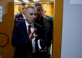 GJKKO urdhëron SPAK të hetojë deputetin e Partisë Demokratike, Arjan Ndoja/ Ja arsyeja