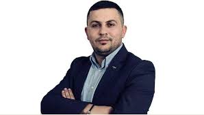 Fraksion apo jo takimi i Salianjit dhe Alimehmeti 