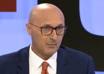 U arrestua nën dyshimin për spiunazh me Serbinë, gjykata zgjat paraburgimin për analistin…