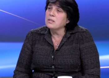 U përjashtua nga PD në Kamëz, flet demokratja Anila Aliaj: Noka dhe Vokshi duhet të japin dorëheqjen