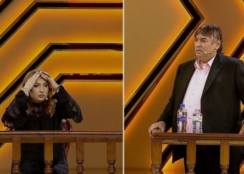 11 milionë lekë kredi “gllabërojnë” dy shtëpi! Vajza vë duart në kokë, babai s’e prish gjakun