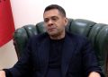 Nga arratia, Arben Ahmetaj padit në Strasburg vendimin e GJKKO-së