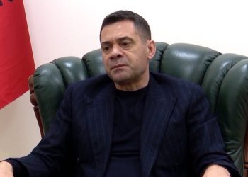 Nga arratia, Arben Ahmetaj padit në Strasburg vendimin e GJKKO-së