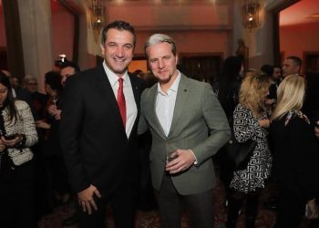 “Nuk e di për çfarë të akuzojnë”- Ish-kryetari i Preshevës i shkruan Veliajt: Ti ishe ndër të vetmit ju përkushtove Luginës me…