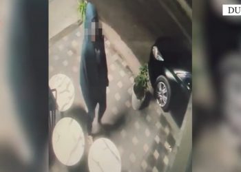 Tre vite më parë shkaktoi vdekjen e dy të rejave, 29 vjeçari theu masën e sigurisë dhe arrestohet për vjedhje