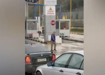 Iu ndalua përjetësisht hyrja në Greqi, Artan Hoxha: Po shkoja në Janinë!  Nuk u befasova, më thanë se…