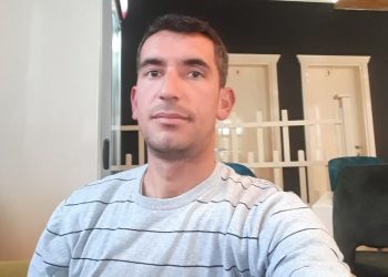 FOTO/ U godit për vdekje nga betonierja, ky është shqiptari 36-vjeçar që humbi jetën në Itali! Familja në gjendje shoku..