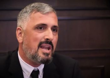 DOKUMENTET / Asim Vokshi, agjent? Investigimi rrëzon lajmin: KED ka zbatuar ligjin për gjyqtarin