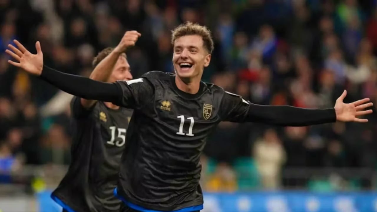 Kosova ndryshe nga Shqipëria  ka edhe një shans për të shkuar direkt në Botëror  ja çfarë thonë përllogaritjet 