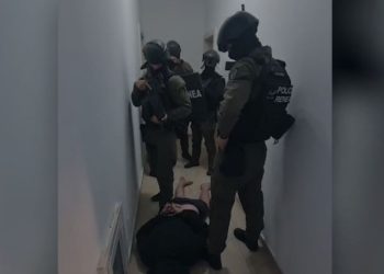 “Krijoi kushtet për vrasjen e Durim Bamit”, SPAK përfundon hetimet për nipin e kreut të bandës “Avdylaj”