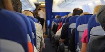 Ky është fluturimi më i gjatë në botë, gati 20 orë…