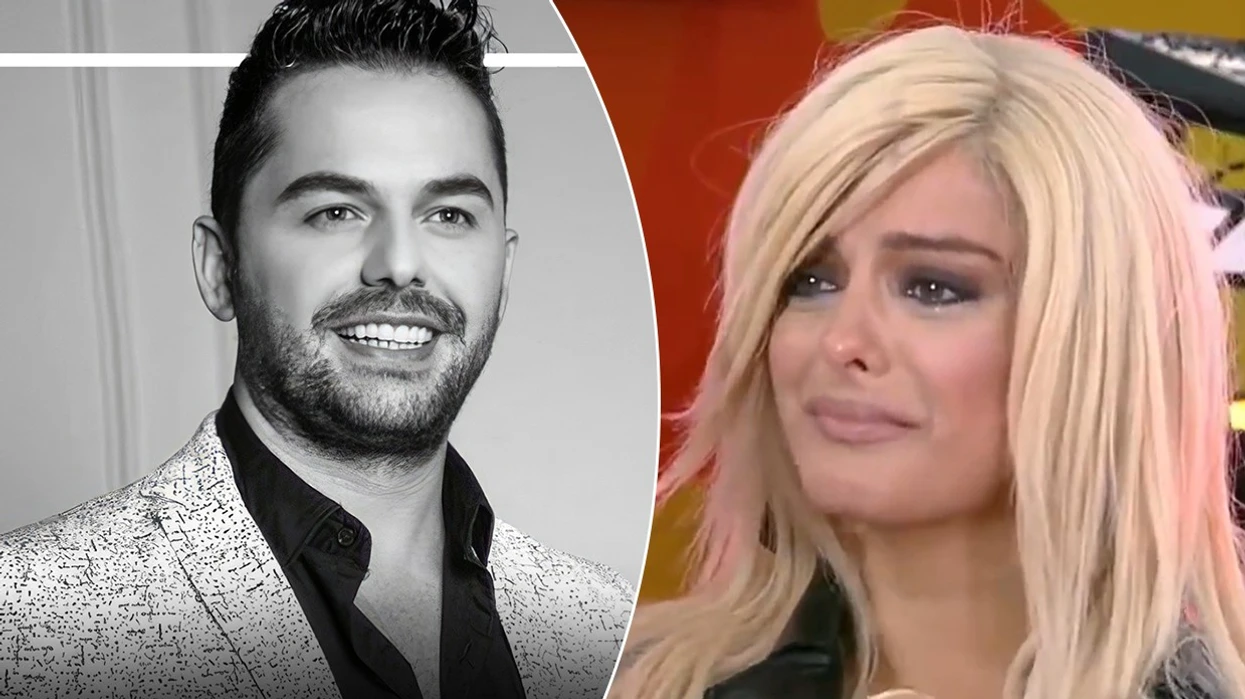 FOTO  Ndarja e parakohshme nga jeta e Shpat Kasapit   Edhe Bebe Rexha shpreh ngushëllimet për humbjen e këngëtarit