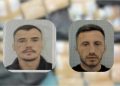U kapën me kokainë që e shisnin në Fresk, dalin fotot e dy kushërinjve të arrestuar