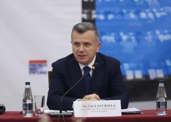 Balla: Integrimi, rruga jonë strategjike drejt një Evrope të bashkuar