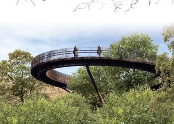 Strukturat e reja që do ngrihen në parqet kombëtare, Rama: ‘Ballkonet Panoramike’ sjellin përjetim të ri të natyrës