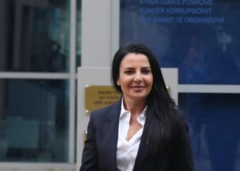 Masa ndaj zv.kryeministres Balluku, SPAK del me njoftim zyrtar