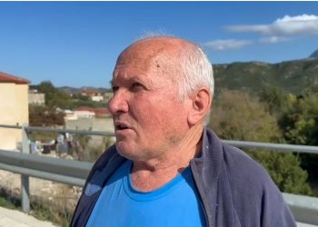 Vrasja e 36-vjeçarit në Gjormë nga kushëriri, flasin banorët: Nuk dëgjuam armë! Autorin se kemi parë në fshat nga 2015