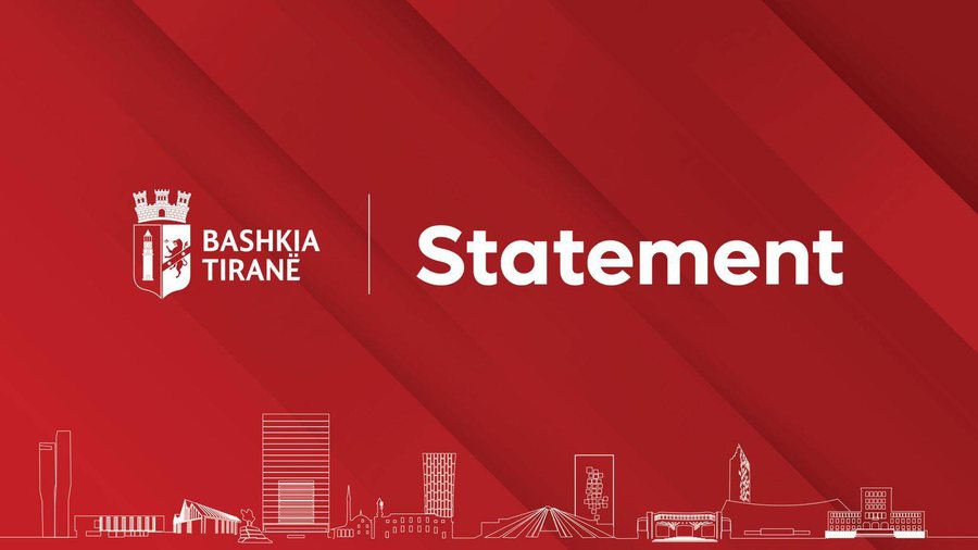 Alarmi për motin e keq  Bashkia e Tiranës njoftim për qytetarët  Shmangni lëvizjet e panevojshme