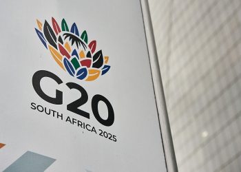 Afrika pret për herë të parë Samitin e G20-ës