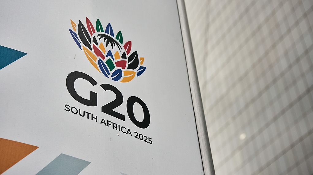 Afrika pret për herë të parë Samitin e G20 ës