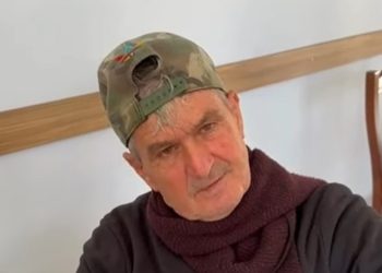 Banorët e Gjormit të tronditur nga vrasja: S’e dimë çfarë ndodhi mes tyre, Dalan Aliaj ishte djalë i mirë dhe i shkolluar