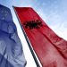 Urime për 28 Nëntorin nga Delegacioni i Bashkimit Europian në Tiranë