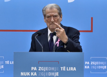 “PD ka dalë e dërrmuar nga 11 maji, strukturat i ka të shkatërruara”/Analistja: Partia e lidhur me fatin e Berishës