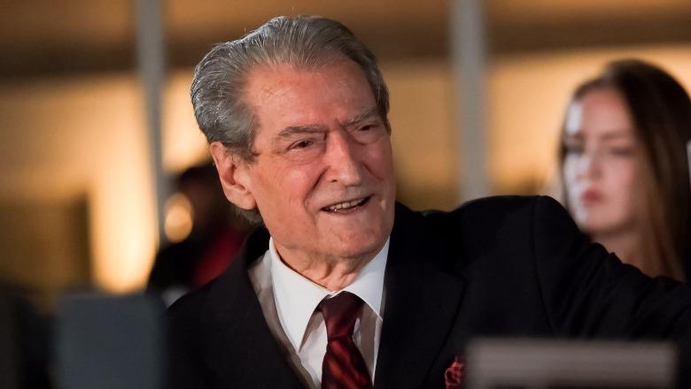 Berisha  shkeli  Amerikën  tani s pyet më për BE e SPAK 