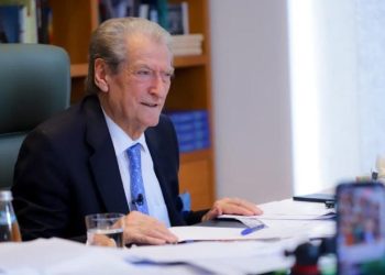 Ligji për barazinë gjinore/ Berisha: Do e çojmë në Kushtetuese, por mos prisni ndonjë gjë…