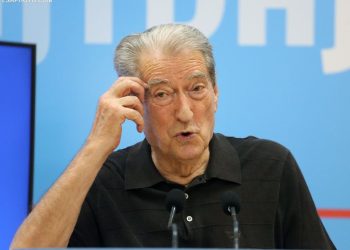 Analisti Ergys Mërtiri: Problemet e brendshme në PD e bëjnë Berishën të thërrasë protesta