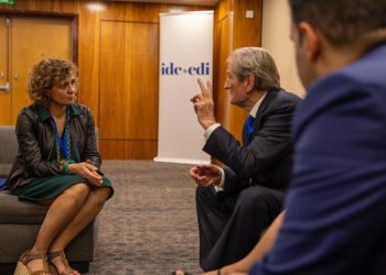 Berisha takon në Brazil Sekretaren e PPE: Krimi është infiltruar në zyrat e shtetit, zgjedhjet farsë!