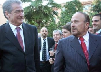 “Unë po largohem, se nuk e duroj dot erën e të vdekurit”