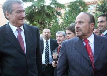 Shqipëria në 35 vite tranzicion ka pasur katër figura politike më karizmatike e popullore!