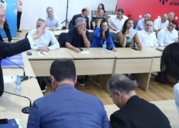 Ose janë budallenj, ose janë të çmendur