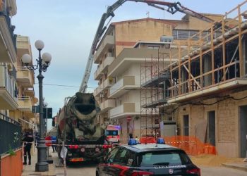 EMRI/ Betonierja në Itali e goditi për vdekje, zbulohet identiteti i punëtorit shqiptar! Baba i dy fëmijëve, mblidhen fonde për..