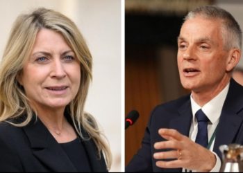 Redaktuan gabim një fjalim të Trump, japin dorëheqjen drejtori i përgjithshëm dhe CEO e BBC