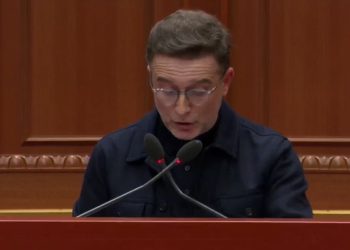 “Kush nuk shpenzon paratë e buxhetit të shtetit të largohet”/ Braçe : Koncensioneve që u mbaron kontrata, të kthehen…