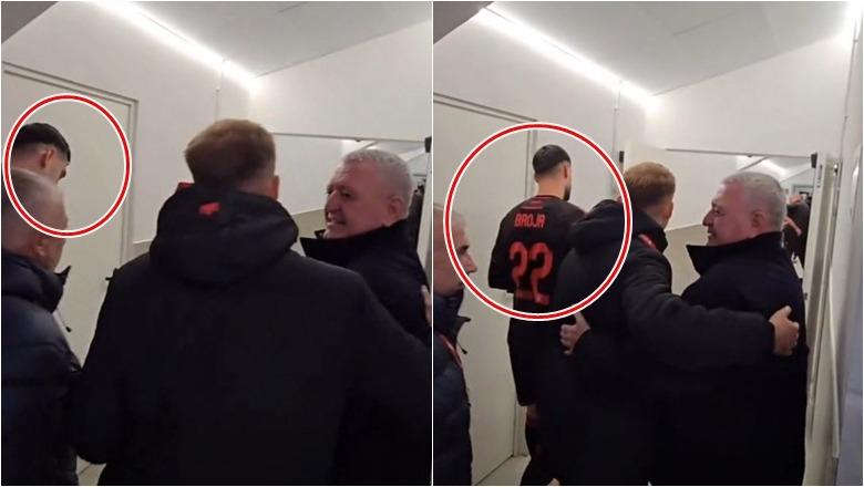 Nis krisja në Kombëtare  Duka anashkalon dhe s e takon Brojën pas festës në Andorra  VIDEO 