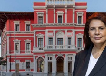 Fitoi zgjedhjet në Bashkinë e Vlorës, Brunilda Mersini merr nesër detyrën