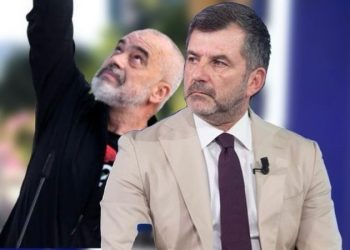 Bushati: Gabimi më i madh që do të bënte Rama, të hapte luftë frontale me SPAK-un